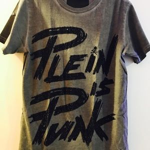 Philipp Plein men's T Shirt size M